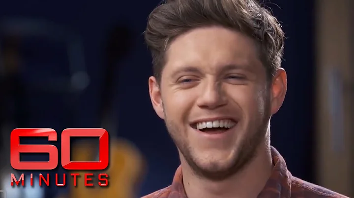 Niall Horan on life, love and why One Direction ca...
