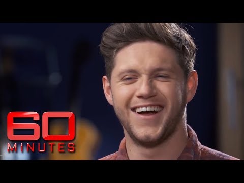 Niall Horan on life, love and why One Direction called it quits |  Minutes Australia