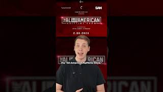 Turning Point USA unveils ‘All American’ halftime alternative to Bad Bunny
