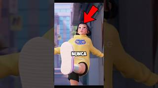 🧐Errores Que Nunca Notaste En Kpop Demon Hunters #lasguerreraskpop #kpopdemonhunters #curiosidades