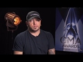 Jason Aldean Behind the Scenes CMA Awards Interview | CMA Awards 2015 | CMA | CMA Awards 2015 | CMA