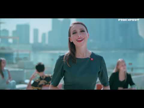 Corporate Business Video