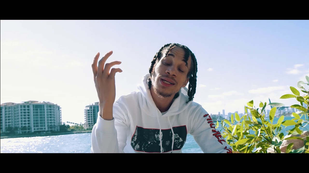 Young Litty - Forsaken Directed by @SomniumReloaded