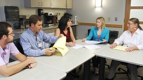 Putting Life Experience Into Research