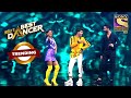 Raghav और Shakti ने किया मंच को और भी Magical | India's Best Dancer | Trending