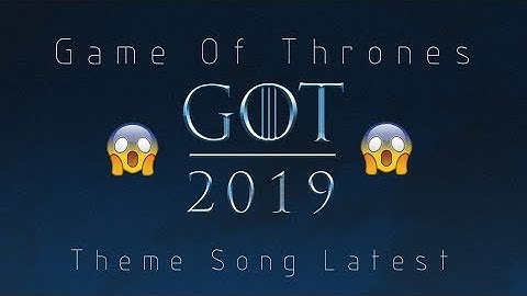 Game Of Thrones Theme Song 2019 ft. Umar Majeed & Zubair 🎙️🎙️🎙️| Santoor & Rabab Instrumental