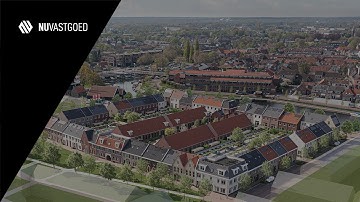 Ons Stadsgezicht 3D Animation