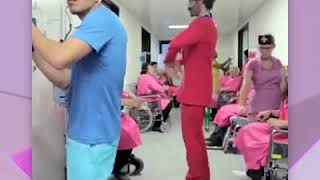 Vibez Openair - 6. June 2019 - Reggaeton & Pop - Location Tissot Arena Biel