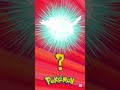 #1 (Easy) Who is that #Pokemon ?🥰 #Lvl #tcg #card #collect #Game