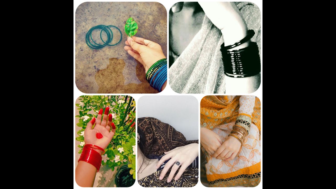 Hand dpz with bangle 🥀 ️ very beautiful dpz ideas for Whatsapp ️/dpz