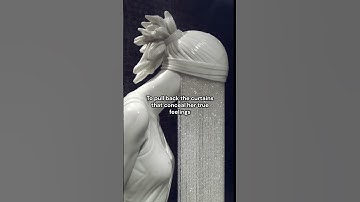 Thumbnail of Ghost Girl (2007) by Kevin Francis Grey #art #statue