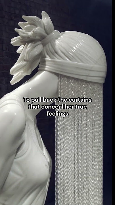 Download lagu Gadis Hantu (2007) karya Kevin Francis Grey #seni #patung