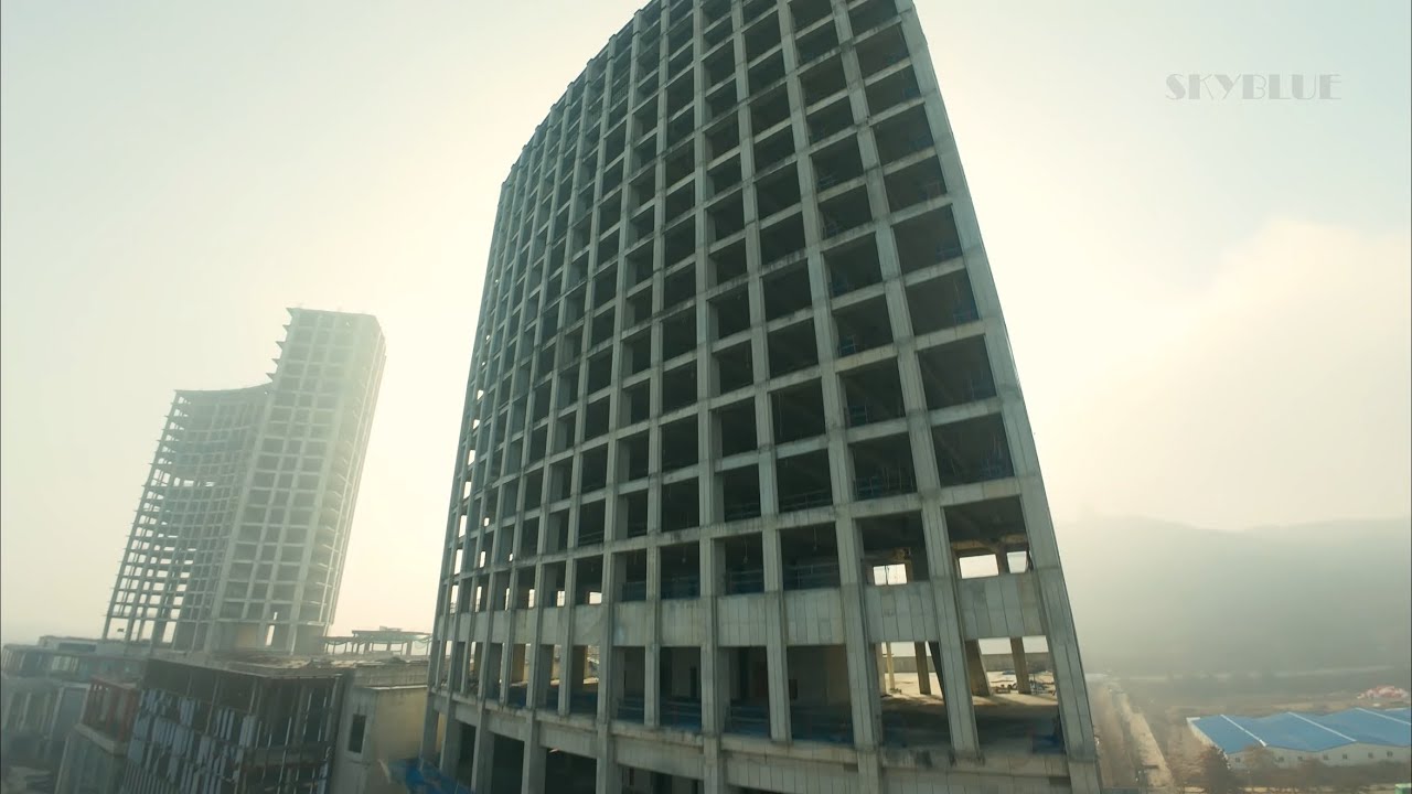 미단시티 테스트 비행.Test Dive Loop.HDR(26년1월).Master3X