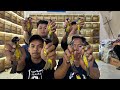 UPDATE HARGA BURUNG SAMYONG - PLECI - SRDC - TLEDEKAN - TRUCUK DLL