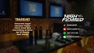 Breakbeat Concrete Angel I Fly With You