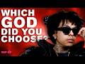 Lil Tony Gets Deep On Spiritual Warfare, The Story Of Cain And Abel, And Heaven