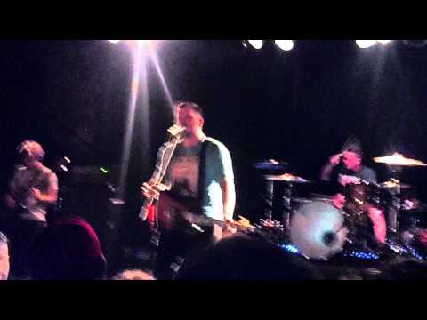Thrice- Daedalus -Dallas