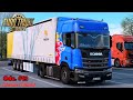 Euro Truck Simulator 2 | Odc: #13