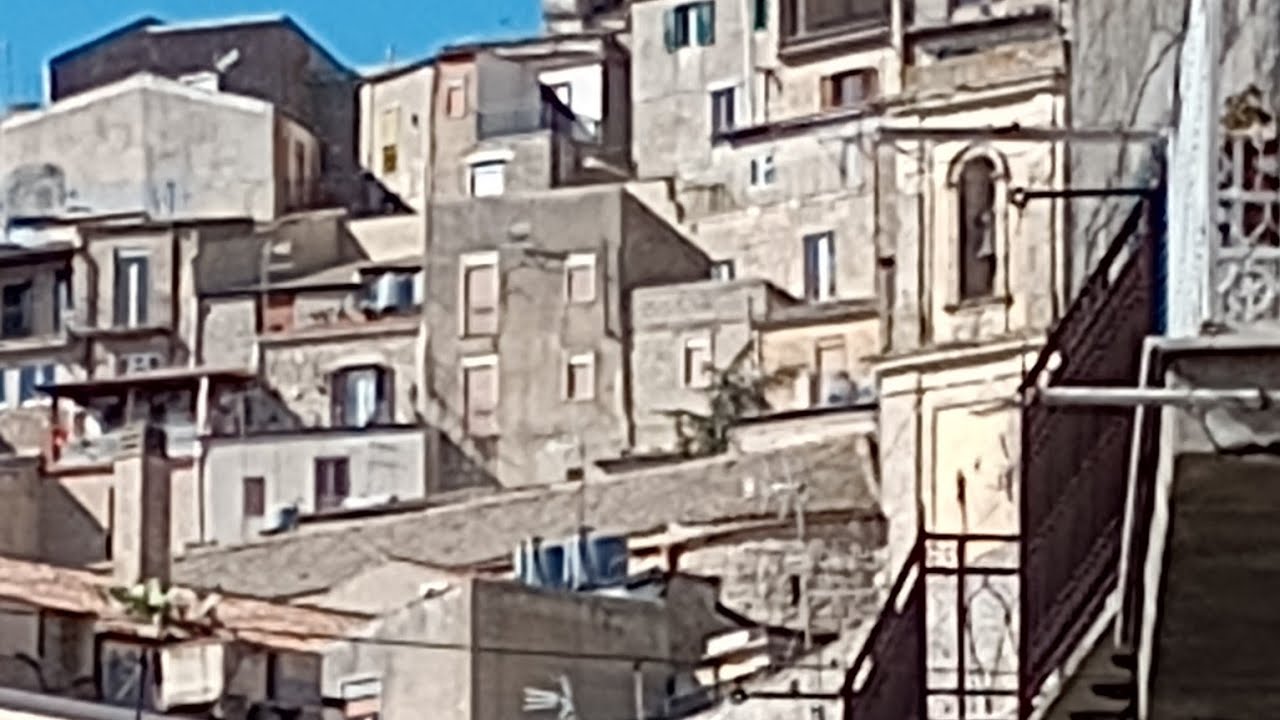 The BEST Airbnb in Mussomeli Sicily