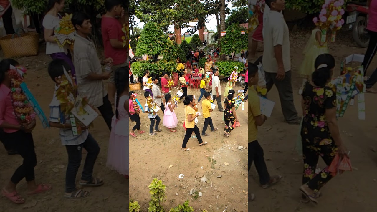 Cathina chua bao môn.... rất vui