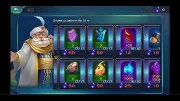 Art of Conquest - PTR New Event