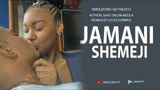 JAMANI SHEMEJI screenshot 4