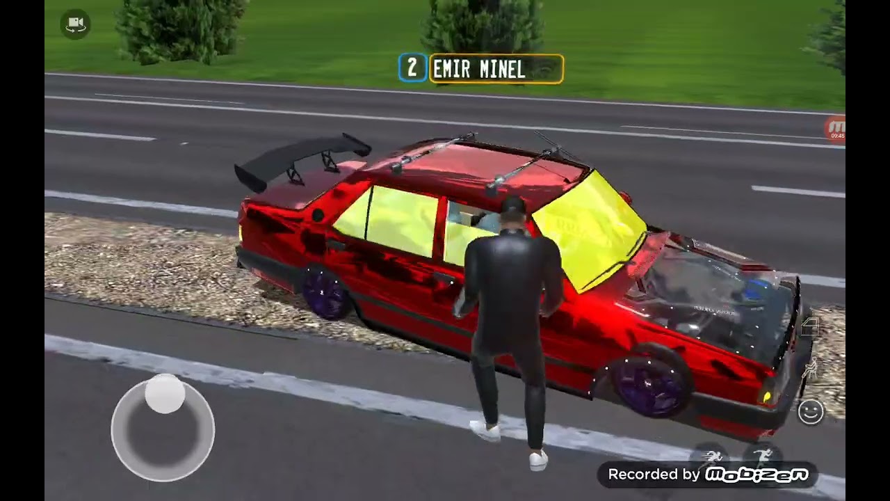 Etiket Tofaş kuzenimle karşılaştık (1.bölüm