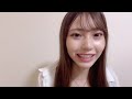 KAWAGOE SAAYA 2022年08月10日22時01分29秒 川越 紗彩 の動画、YouTube動画。