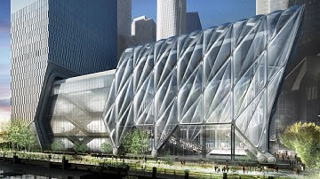 Liz Diller interview: Architects must work harder "to put new ideas on the table" | Dezeen