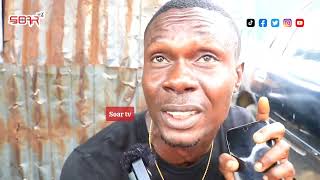 Nigerian Men Are Tired The Billing Is Too Muchlove No Dey Again, Na Transaction