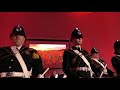 Capture de la vidéo The British International Tattoo - Concert. A Slice Of The British Isles
