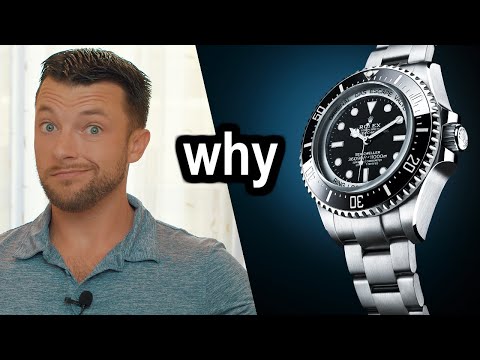 New Rolex a Flop ?!