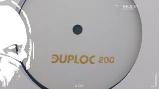 Packet Loss - ??? [DUPLOC200 / A1] ⭐