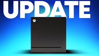 Xbox Update! Shocking new model reveals! screenshot 1