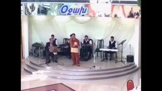 Tatoul Avoyan Live (featuring Anna, Armen, and Koji) Armenian Rabiz Songs