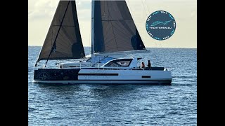 Jeanneau Yachts 55