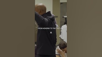Thumbnail of Vincent Kompany - CHANGE YOUR ATTITUDE |Coach Speech|