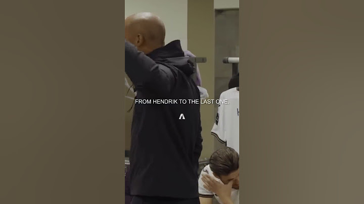 Vincent Kompany - CHANGE YOUR ATTITUDE |Coach Speech|