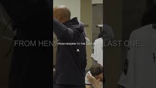 Vincent Kompany - Change Your Atude Coach Speech