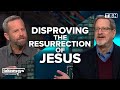 Lee strobel the resurrection vs the truth  kirk cameron on tbn