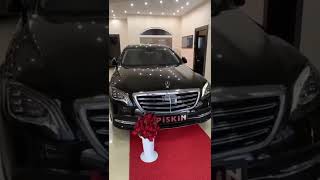 Mercedes-Benz Araba Müzik Keyif Üzikkeyfi