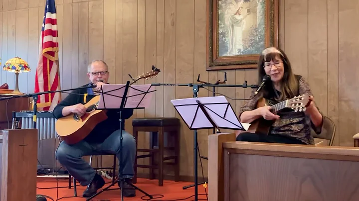 Nancy Honeytree & Kevin Kellogg