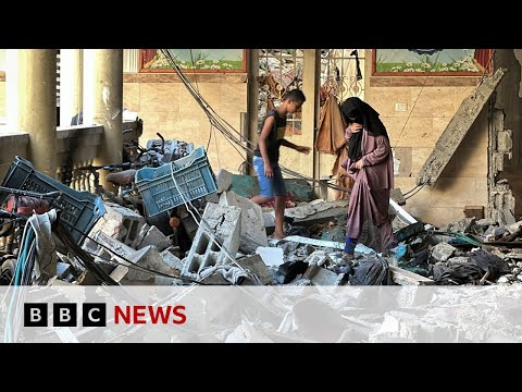 Dozens reported killed