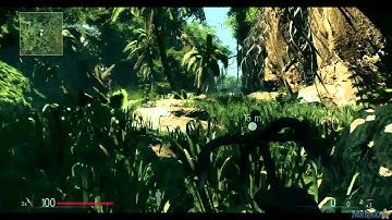 Sniper: Ghost Warrior Walkthrough - One Shot, One Kill Part 1