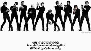 Download Lagu Super Junior - A Day (Eng Sub+Romanization+Hangul) MP3 Download Lagu Super Junior - A Day (Eng Sub+Romanization+Hangul) MP3