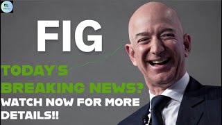 Fig Co Ltd Stock Breaking News Today Fig Stock Price Prediction