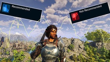 The INSANE Ashes of Creation Early Access Launch