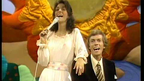 Carpenters "Top Of The World" Original Recording, 1972