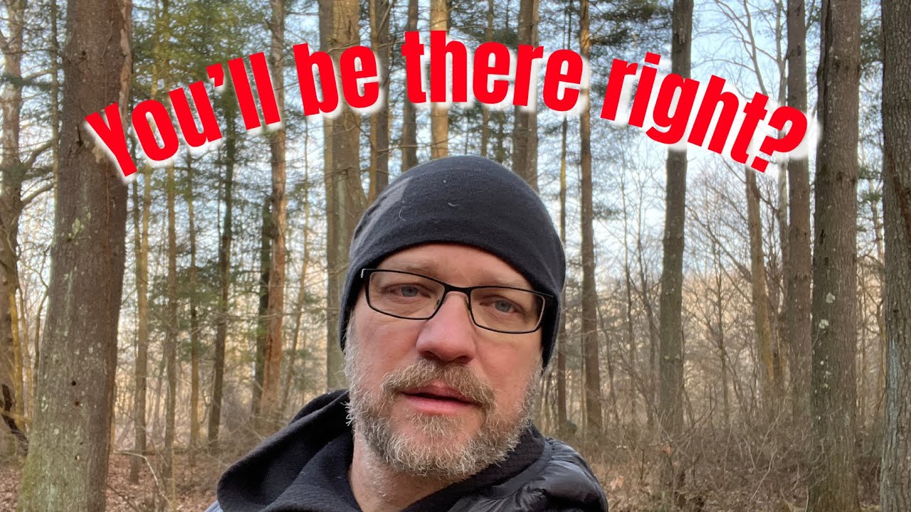 2023 Spring Indiana Outdoor YouTubers meet up Announcement YouTube