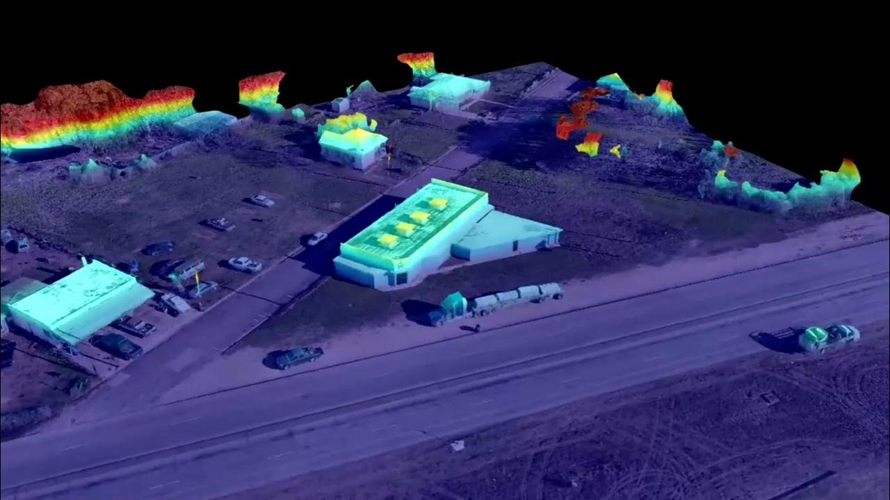 Photogrammetry Project Sample YouTube